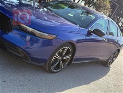 هوندا أكورد